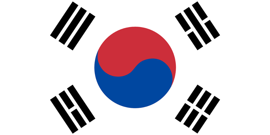 Bericht Zuid-Korea bekijken